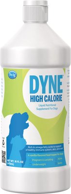 dyne for dogs side effects