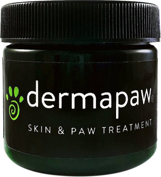 Dermapaw Dog Skin & Paw Treatment, 2.3-oz jar slide 1 of 6