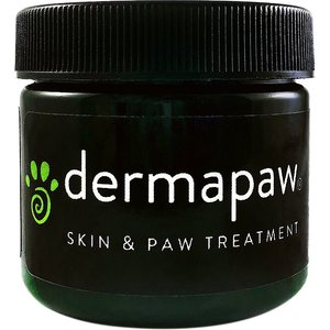Dermapaw Dog Skin & Paw Treatment, 2.3-oz jar