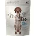 Meat Mates Beef Booster Freeze-Dried Dog Food Topper, 4.5-oz bag