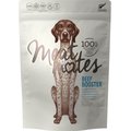 Meat Mates Beef Booster Freeze-Dried Dog Food Topper, 14-oz bag
