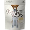 Meat Mates Chicken Booster Freeze-Dried Dog Food Topper, 14-oz bag