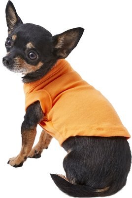 Mirage Pet Products Plain Dog & Cat Shirt, slide 1 of 1