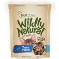 Fruitables Wildly Natural Tuna Flavor Cat Treats, 2.5-oz bag