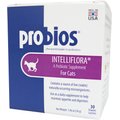 Probios Intelliflora Probiotic Cat Supplement, 30 count