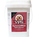 VPS SynovialMax Hip & Joint Support Soft Chew Dog Supplement, 240 count