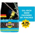 Audubon Park Nyjer Seed Wild Bird Food, 4.75-lb bag