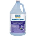 Gonzo Natural Magic Disinfectant Deodorizer & Cleaner, 1-gal, Lavender