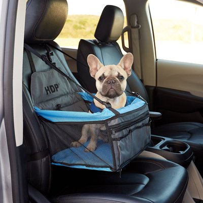 Hdp Deluxe Lookout Dog Cat Small, Chewy Dog Car Seats