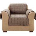 Sure Fit Deluxe Chair Cover