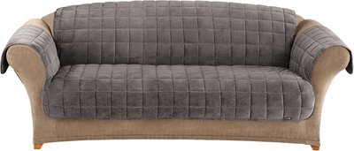 Sure Fit Deluxe Sofa Cover, slide 1 of 1