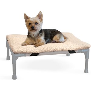 K&H Pet Products Original Cot Pad for Elevated Dog Bed, Small