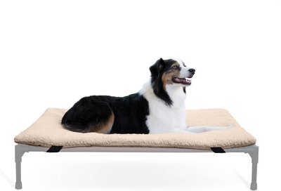 K&H Pet Products Original Cot Pad for Elevated Dog Bed, slide 1 of 1