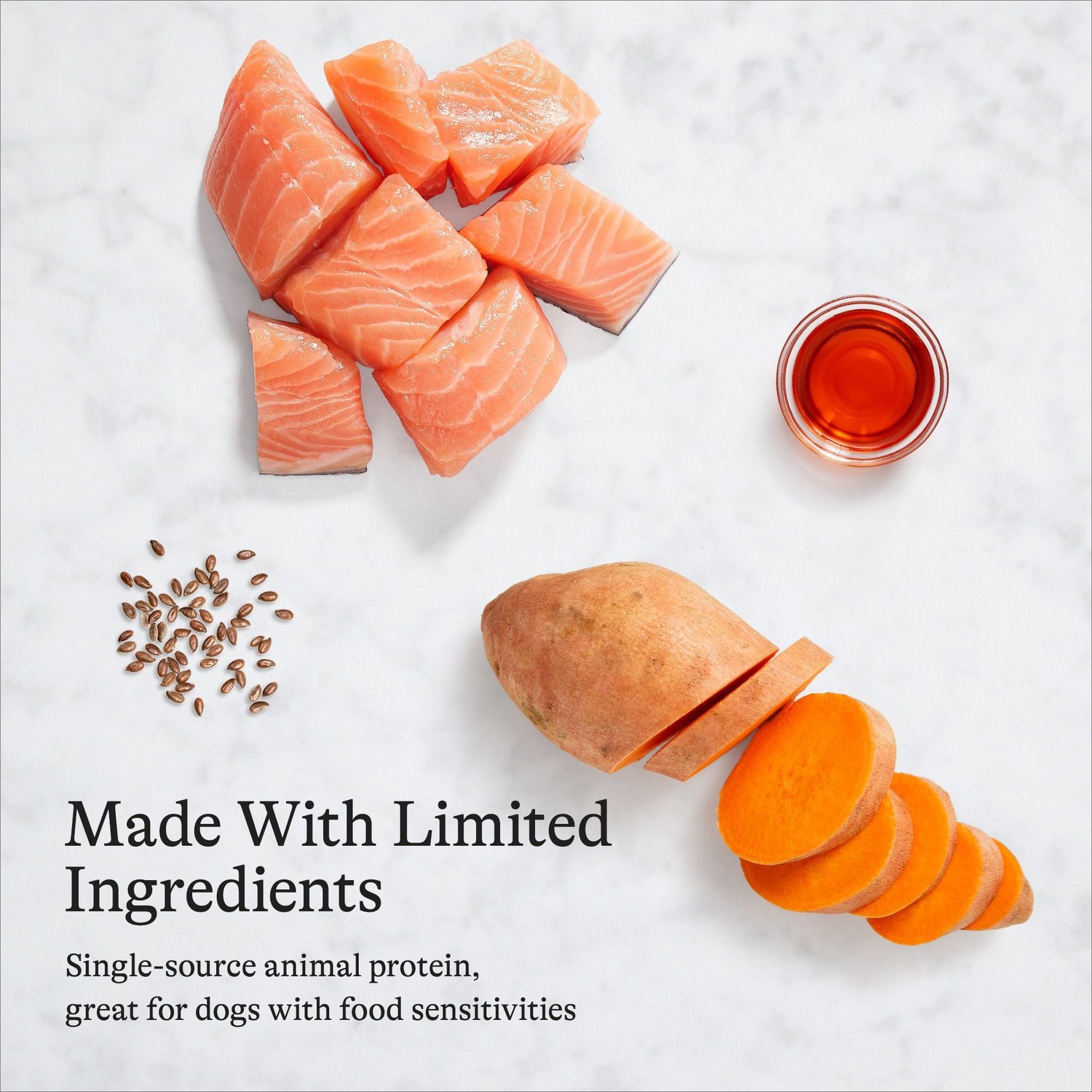 American Journey Limited Ingredient Grain-Free Salmon ...