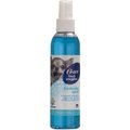 Oster Fresh Snuggles Dog Freshening Spray, Baby Powder, 6-oz bottle