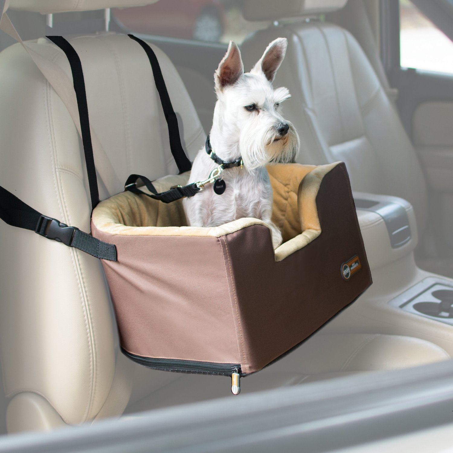 chewy car seats for dogs