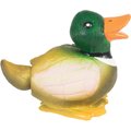 PetSafe Sportsmen Latex Meeze Duck Squeaky Dog Toy