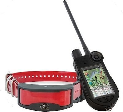 SportDOG TEK 2.0 GPS Tracking & E-Collar System, slide 1 of 1