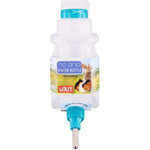 Lixit Small Animal Top Fill Bottle, 32-oz