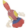 Fetch Pet Products Party Fowl Turkey Squeaky Plush Dog Toy