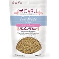 Caru Soft 'n Tasty Baked Bites Tuna Recipe Grain-Free Cat Treats, 3-oz bag