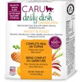 Caru Daily Dish Chicken Stew Grain-Free Wet Dog Food, 12.5-oz, case of 12