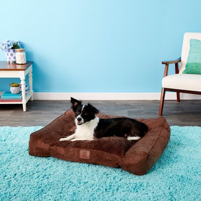 American Kennel Club Memory Foam Extra Large Sofa Dog Pet Bed