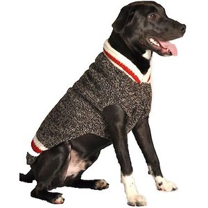 Dog Cat Cold Winter Sweater with Buttons Warm Dog Clothes for Small to Large Dogs Cats Pullover Dog Fleece Fabric Vest BIGNADO Dog Warm Jumper for Indoor and Outdoor Use