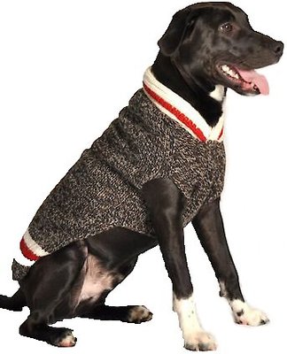 Chilly Dog Boyfriend Dog & Cat Sweater, slide 1 of 1