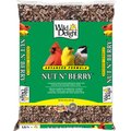 Wild Delight Nut N' Berry Wild Bird Food, 20-lb bag