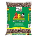 Wild Delight Nut N' Berry Wild Bird Food, 20-lb bag
