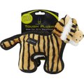 Hyper Pet Tough Plush Tiger Dog Toy