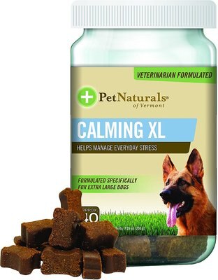 Pet Naturals Calming Dog Chews for Extra Large Dogs, slide 1 of 1