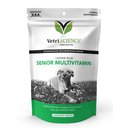 VetriScience Canine Plus Soft Chew Multivitamin for Senior Dogs, 60-count