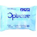 Optixcare Dog & Cat Eye Cleaning Wipes, 50 count