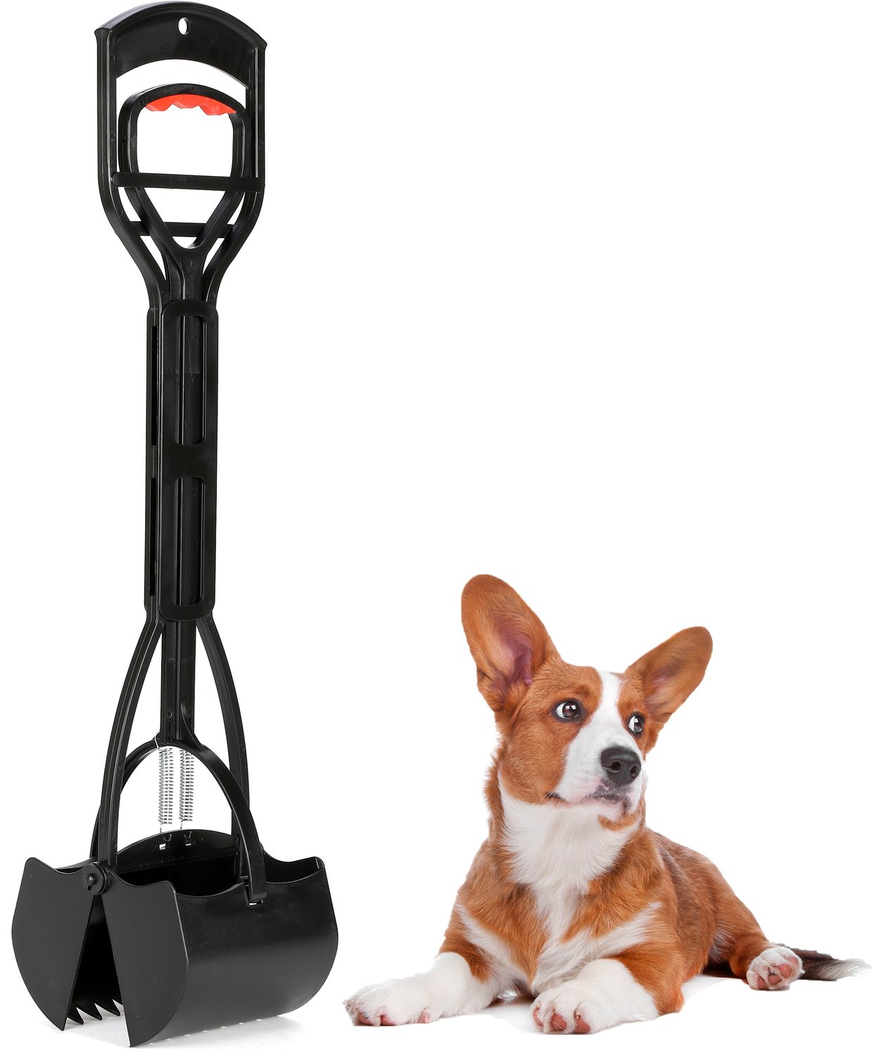 Dogit Jaws for Grass Dog Waste Scooper