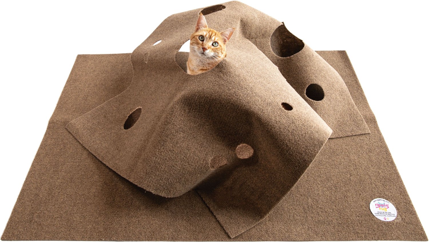 play rug for cats