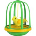 Pet Zone Caged Canary Interactive Cat Toy