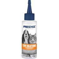 Pro-Sense Dog & Cat Ear Cleanser Liquid