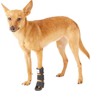 HandicappedPets Front Leg Dog & Cat Splint, XX-Small