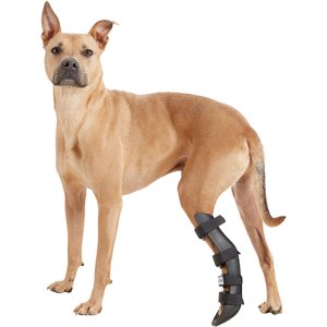 HandicappedPets Rear Leg Dog & Cat Splint, Large