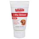 Sulfodene 3-Way Ointment for Dogs, 2-oz