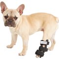 HandicappedPets Hock Style Rear Leg Dog Splint, X-Small
