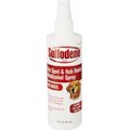 Sulfodene Medicated Hot Spot & Itch Relief Spray for Dogs, 8-oz
