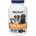 Pro-Sense Dog Vitamin Solutions All Life Stages Formula, 90 count
