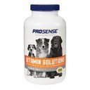 Pro-Sense Dog Vitamin Solutions All Life Stages Formula, 90 count