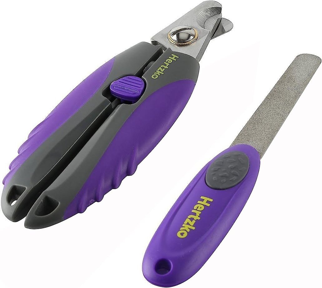 pedicure nail clippers for dogs