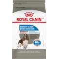 Royal Canin Canine Care Nutrition Medium Weight Care Adult Dry Dog Food, 17-lb bag