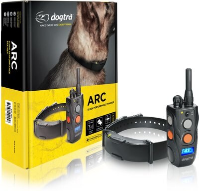 Dogtra ARC Dog Training Collar System, slide 1 of 1