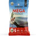 Addiction Grain-Free Mega Large Breed Dry Dog Food, 44-lb bag